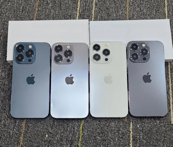 iPhone 15 Pro Max - Image 3
