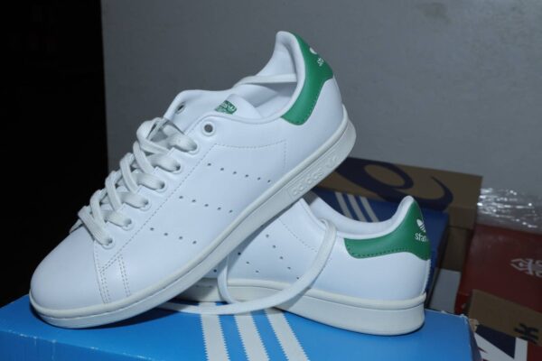 Branded In Box New Overstock Assorted Athletic Shoes - Image 5