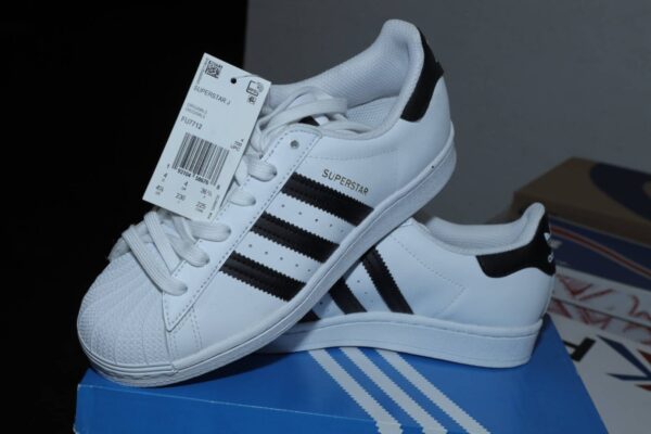 Branded In Box New Overstock Assorted Athletic Shoes - Image 4