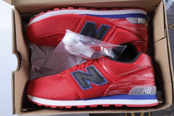 Branded In Box New Overstock Assorted Athletic Shoes - Image 18