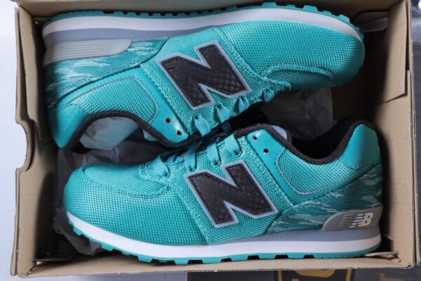 Branded In Box New Overstock Assorted Athletic Shoes - Image 11