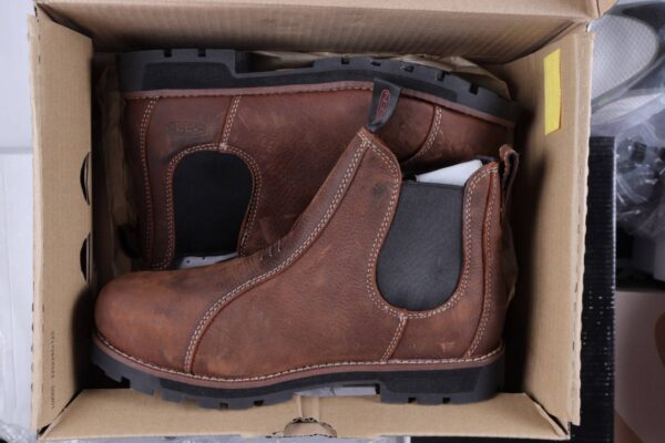 Branded In Box New Overstock Assorted Athletic Shoes - Image 12