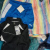 242PC FAMILY ACTIVEWEAR LANDS END ASICS EDDIE BAUER PUMA FENTY - Image 3