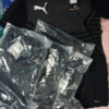 242PC FAMILY ACTIVEWEAR LANDS END ASICS EDDIE BAUER PUMA FENTY - Image 6