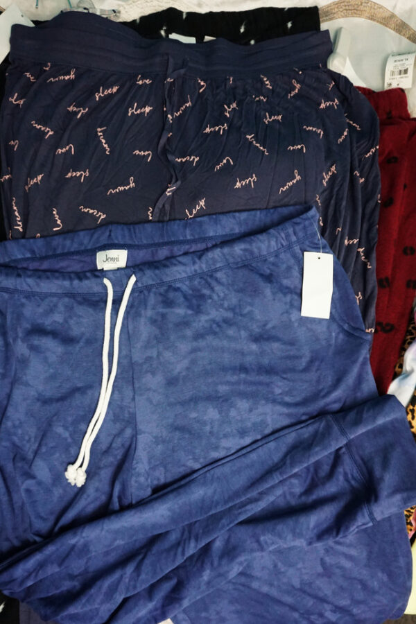 WOMENS JENNI LOUNGEWEAR MOST BIGGER SIZES 150 pcs - Image 2
