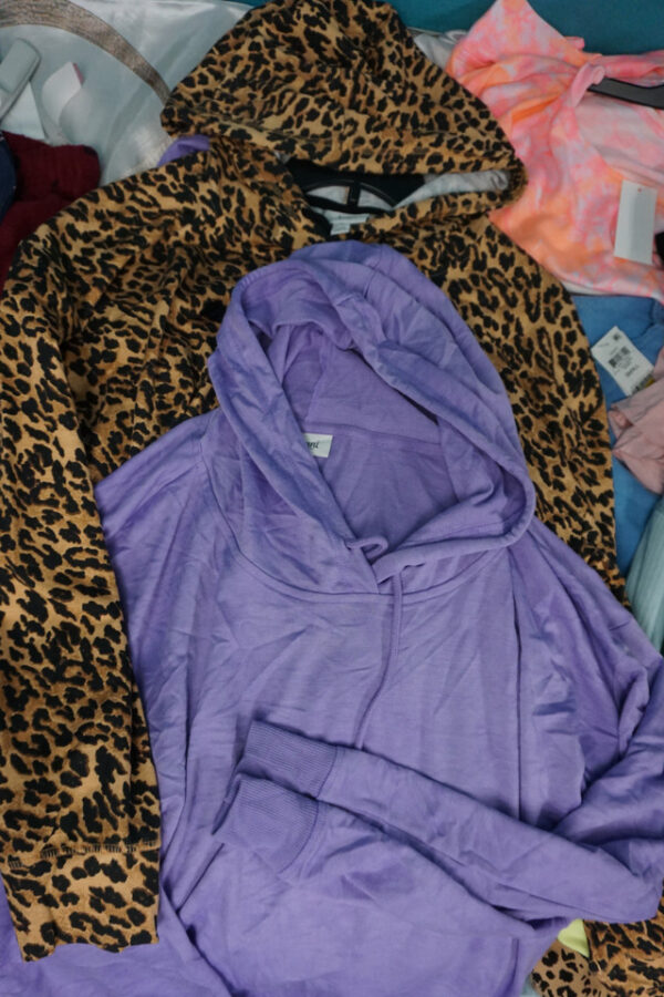 WOMENS JENNI LOUNGEWEAR MOST BIGGER SIZES 150 pcs