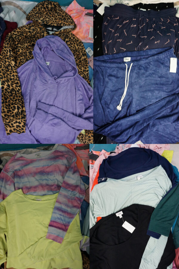 WOMENS JENNI LOUNGEWEAR MOST BIGGER SIZES 150 pcs - Image 5