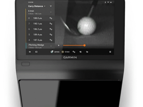 Garmin R50