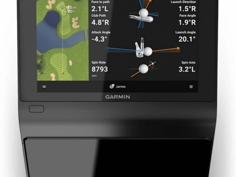 Garmin R50