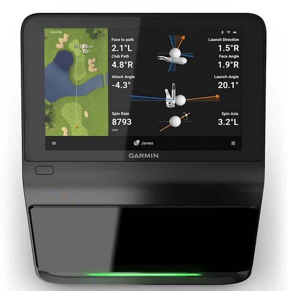 Garmin R50