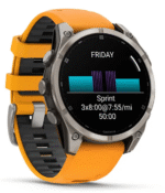 Fēnix 8