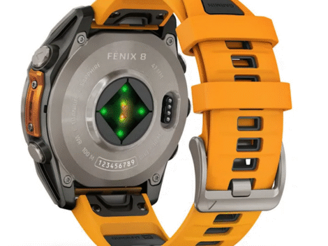 Fēnix 8