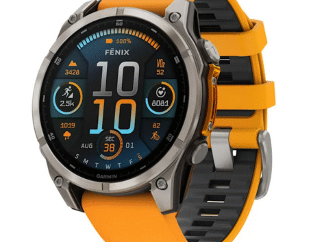 Fēnix 8