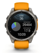 Fēnix 8