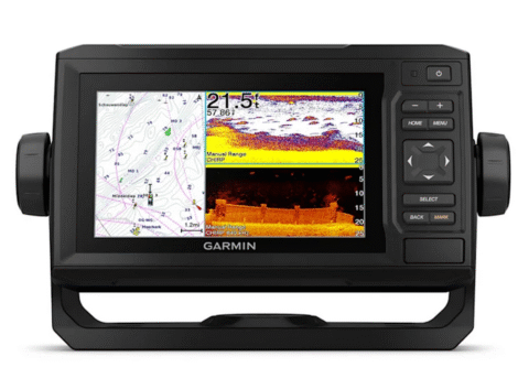 Garmin Echomap