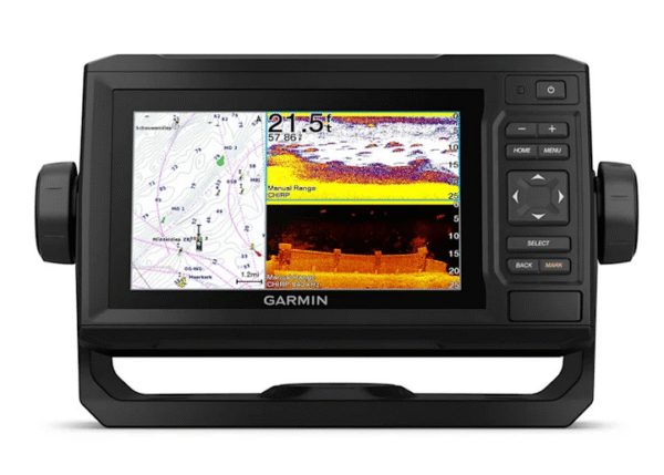 Garmin Echomap