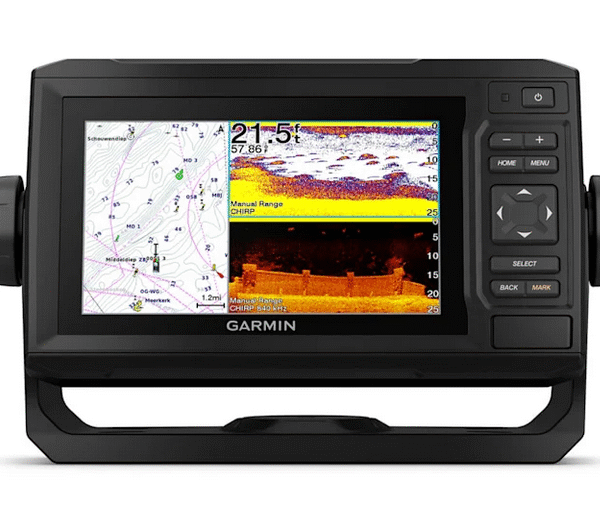 Garmin Echomap