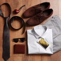 Apparel, Shoes, and Accessories