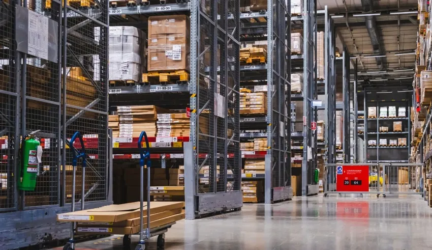 The Difference Between Pallet Liquidation and Overstock