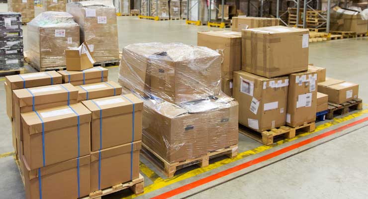 Trending Pallet Liquidation Items for 2024